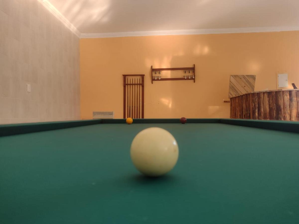 Hotel Campestre La Toscana Вільявісенсіо Екстер'єр фото